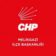 CHP MELİKGAZİ İLÇE BAŞKANLIĞI WhatsApp Channel