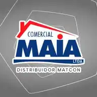 Comercial Maia WhatsApp Channel
