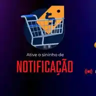 Comprei Barato WhatsApp Channel
