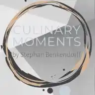 Culinary Moments by SB WhatsApp Channel