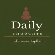 Daily Thoughts Global WhatsApp Channel