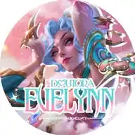 Doutora Evelynn 🔥 WhatsApp Channel