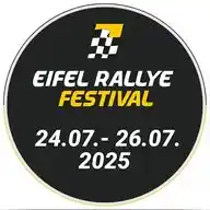 Eifel Rallye Festival WhatsApp Channel
