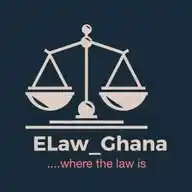 ELaw Ghana WhatsApp Channel