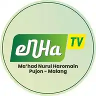 eNHa TV (Media Nurul Haromain) WhatsApp Channel