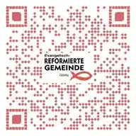Evangelisch-Reformierte Gemeinde Görlitz WhatsApp Channel