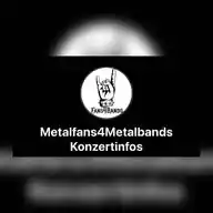 Fans4Bands & Tod und Teufel Konzertinfos WhatsApp Channel
