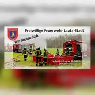 Feuerwehr Lauta-Stadt  WhatsApp Channel