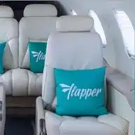 Flapper Empty Legs - Porto Alegre ✈️ WhatsApp Channel