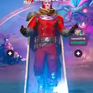 Fortnite Bocil WhatsApp Channel