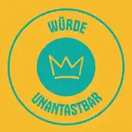 für Menschenwürde und Demokratie WhatsApp Channel