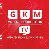 GKM MEDIA TV  WhatsApp Channel
