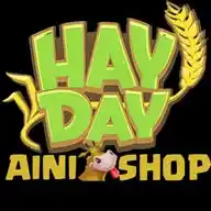 HAYDAY AINI SHOP WhatsApp Channel