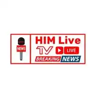 HIM Live Tv WhatsApp Channel