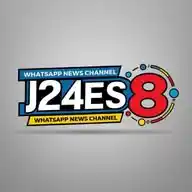 J24ES8 WhatsApp Channel
