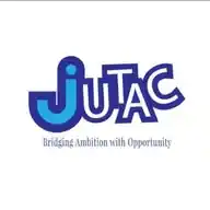 JUTAC- Julie's Talent Connect. WhatsApp Channel