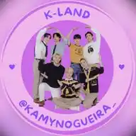 K-Land: Explorando a Cultura Coreana, K-Pop e muito mais 🇰🇷 BTS 💜 WhatsApp Channel
