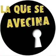 La Que Se Avecina  WhatsApp Channel