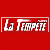 LA TEMPÊTE INFOS WhatsApp Channel