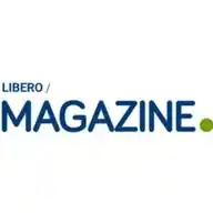 Libero Magazine WhatsApp Channel