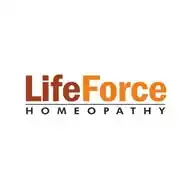 Life Force Homeopathy WhatsApp Channel