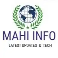 Mahi Info - PM Kisan Yojana WhatsApp Channel