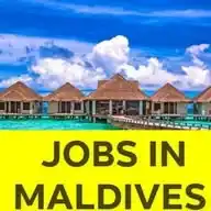 Maldives 🇲🇻 Jobs WhatsApp Channel