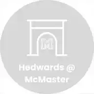 McMaster - Hedwards Updates WhatsApp Channel