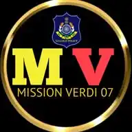 MISSION VERDI 07 WhatsApp Channel