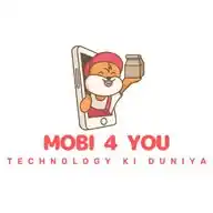 Mobi 4 You WhatsApp Channel