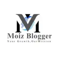 Moiz Blogger WhatsApp Channel