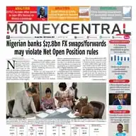 MoneyCentral Nigeria WhatsApp Channel