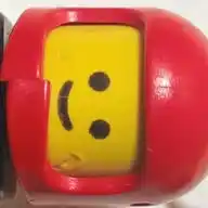 MrLego WhatsApp Channel