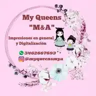 My Queens "M&A" 👑❤️‍🩹👑 WhatsApp Channel