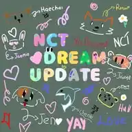 NCT DREAM UPDATE IDN WhatsApp Channel