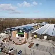 Ostmann Intratuin Gartencenter  WhatsApp Channel