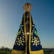 Parroquia Nuestra Señora de Aparecida 🙏 WhatsApp Channel