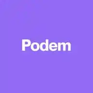 Podem WhatsApp Channel