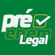Pré-Enem Legal na Comunidade WhatsApp Channel