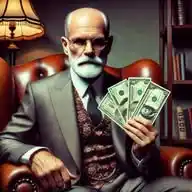 Psicología Financiera WhatsApp Channel