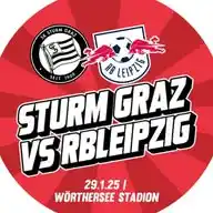 RB in Klagenfurt | CL 2024/25 🇦🇹  WhatsApp Channel