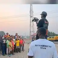 Redshot Studios  WhatsApp Channel