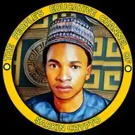 Sarkin Crypto WhatsApp Channel