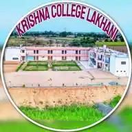 Shree Krishna Arts College Lakhani WhatsApp Channel