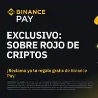 Sobre Rojo BINANCE CRYPTO CRIPTO RED BOX WhatsApp Channel