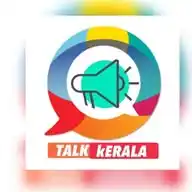 TALK KERALA 📡 WhatsApp Channel