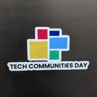 Tech Communities Day #Cameroon 🇨🇲 WhatsApp Channel