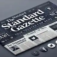 The Standard Gazette WhatsApp Channel