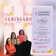 “Una Mujer Guiada por Dios by Nelly Coleman”  WhatsApp Channel