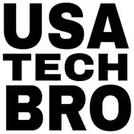 USA Tech Bro WhatsApp Channel